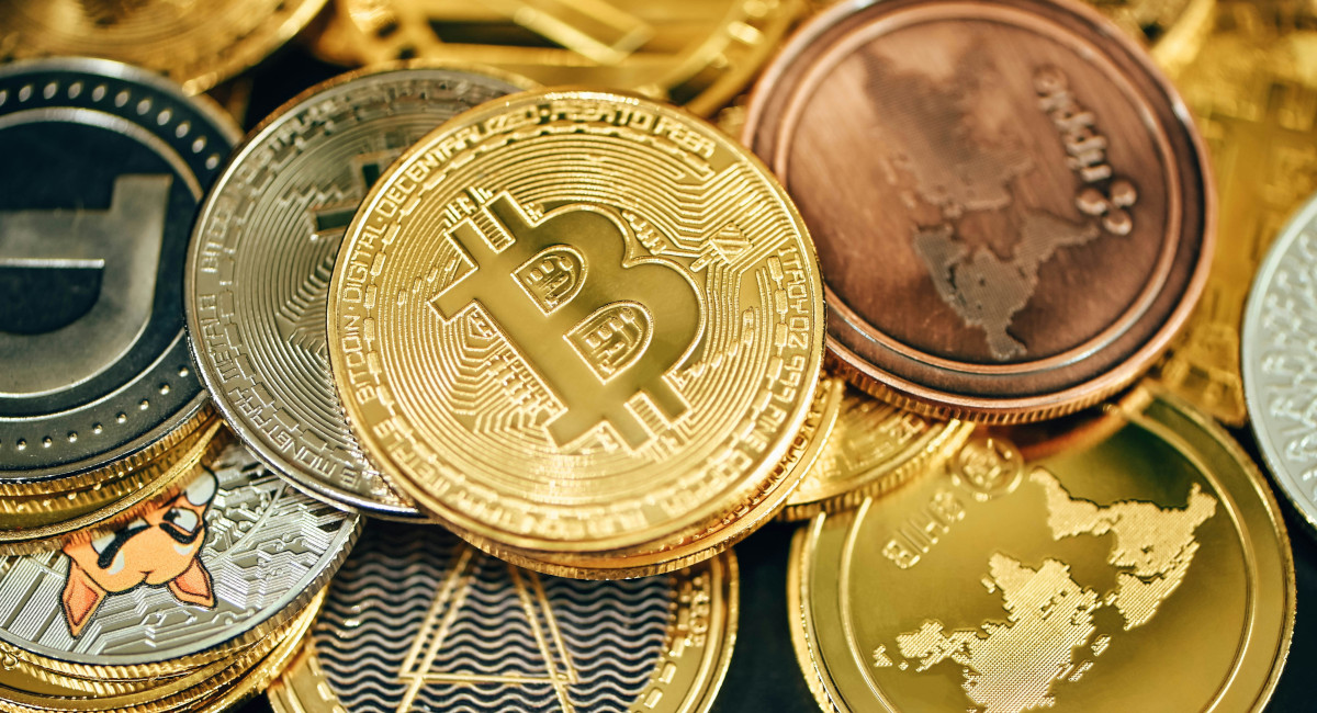 Simple Agreement for Future Token